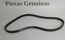[6PK1210] - MITSUBOSHI | CORREA ACCESORIOS NISSAN QASHQAI 2.0