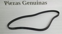 [6PK1205] - CONTINENTAL | CORREA ACCESORIOS MITSUBISHI OUTLANDER 3.0 / FORD RANGER 2.3 DIESEL