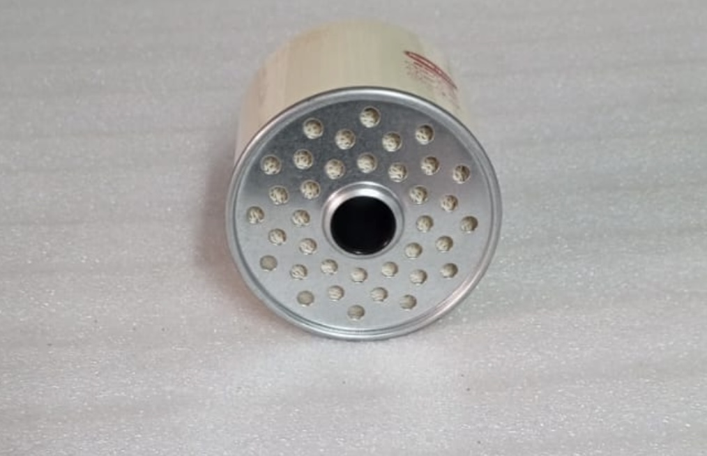 [FLP-338] PREMIUM - FILTRO TRAMPA COMBUSTIBLE MITSUBISHI NATIVA K97 2008- (CORTO) / BOBCAT
