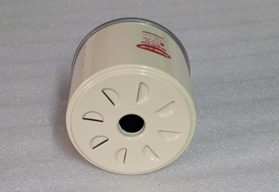 [FLP-338] PREMIUM - FILTRO TRAMPA COMBUSTIBLE MITSUBISHI NATIVA K97 2008- (CORTO) / BOBCAT