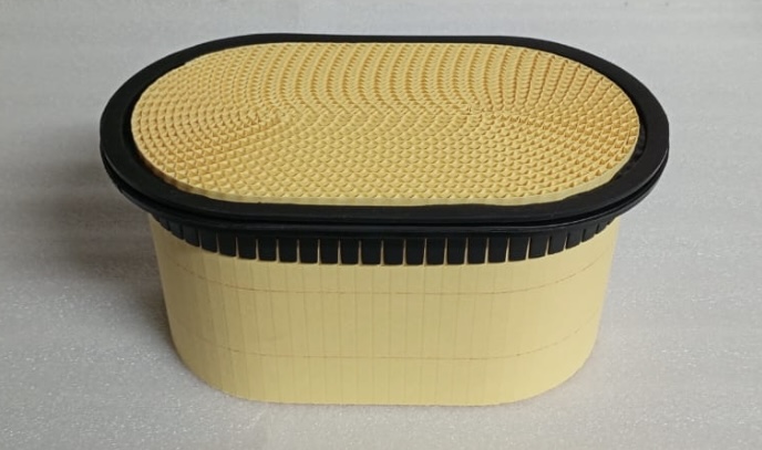 [CFS-010] PREMIUM - FILTRO AIRE MOTOR MITSUBISHI CANTER / FUSO 5.7 / 7.5M / 7.5L