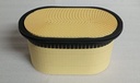 [CFS-010] PREMIUM - FILTRO AIRE MOTOR MITSUBISHI CANTER / FUSO 5.7 / 7.5M / 7.5L
