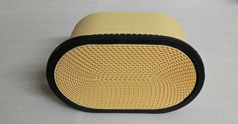 [CFS-010] PREMIUM - FILTRO AIRE MOTOR MITSUBISHI CANTER / FUSO 5.7 / 7.5M / 7.5L