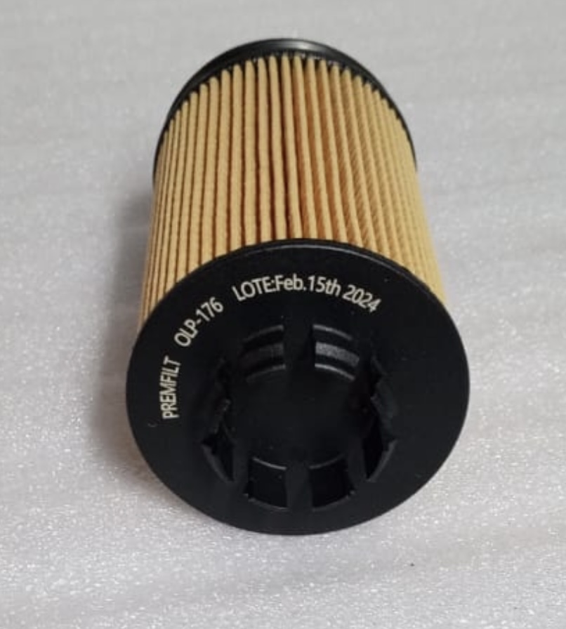 [OLP-176] PREMIUM - FILTRO ACEITE MITSUBISHI CANTER / FUSO 7.5M