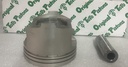 [M9315-STD] MD334469 - TOTO - COREA- PISTONES MOTOR MITSUBISHI MONTERO 3.5 / MOT 6G74 / 24 VALV DOCH (93mm PLANO) 1.5/1.5/3.0