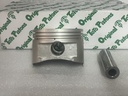 [M9315-STD] MD334469 - TOTO - COREA- PISTONES MOTOR MITSUBISHI MONTERO 3.5 / MOT 6G74 / 24 VALV DOCH (93mm PLANO) 1.5/1.5/3.0