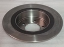 [BD-4648] - FREMAX-BR | DISCO FRENO TRAS. MITSUBISHI OUTLANDER 2.4 /30 /ASX