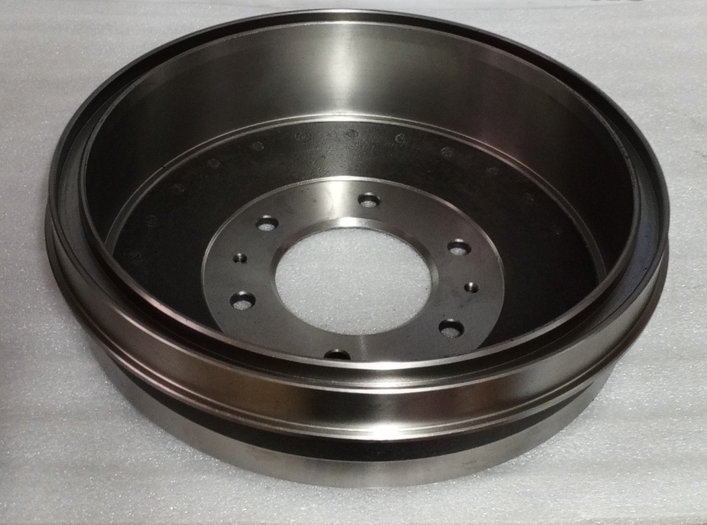 [BD-7024] CAMPANA  FRENO TRASERA MITSUBISHI L-200/ SPORTERO /TRITON