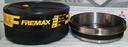 [BD-7020] CAMPANA  FRENO TRASERA MITSUBISHI L-200/ SPORTERO 2.5 / 4WD