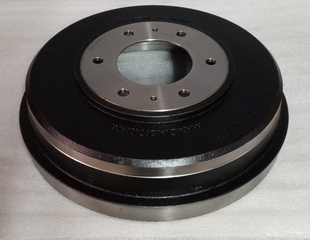 [BD-7020] CAMPANA  FRENO TRASERA MITSUBISHI L-200/ SPORTERO 2.5 / 4WD