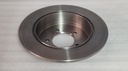 [BD-4650] - FREMAX-BR | DISCO FRENO TRAS. MITSUBISHI OUTLANDER 2.4 /30 /ASX