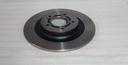 4615A168 / 4615A125 - FREMAX-BR | DISCO FRENO TRASERO MITSUBISHI OUTLANDER 2.4 / 2018/
