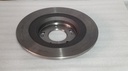 4615A168 / 4615A125 - FREMAX-BR | DISCO FRENO TRASERO MITSUBISHI OUTLANDER 2.4 / 2018/