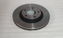 [BD-4644] - FREMAX-BR | DISCO FRENO DELANTERO MITSUBISHI OUTLANDER / ASX /LANCER