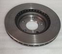 [BD-4644] - FREMAX-BR | DISCO FRENO DELANTERO MITSUBISHI OUTLANDER / ASX /LANCER