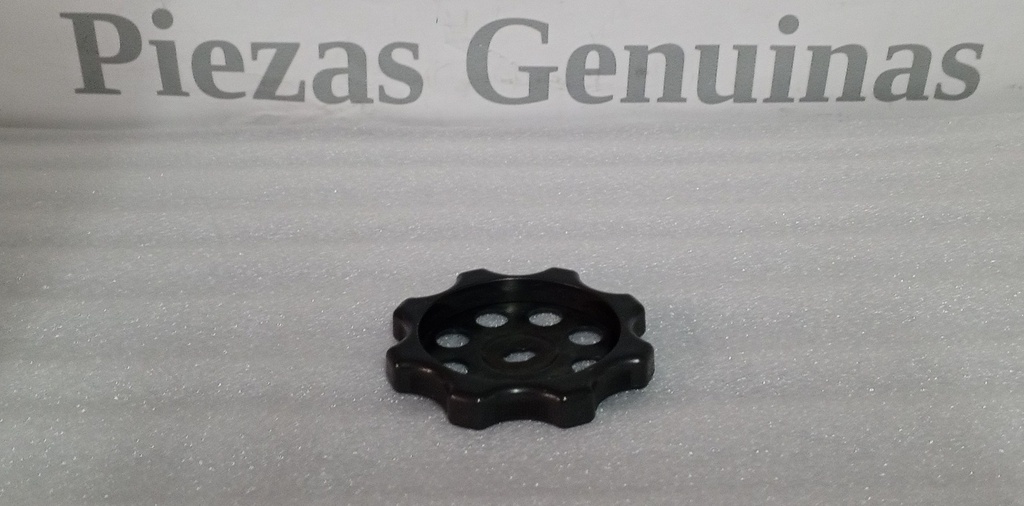 [MB792697] MITSUBISHI _ PERILLA AJUSTE LUMBAR SILLA DELANTERA MONTERO PAJERO 91-
