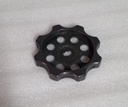 [MB792697] MITSUBISHI _ PERILLA AJUSTE LUMBAR SILLA DELANTERA MONTERO PAJERO 91-