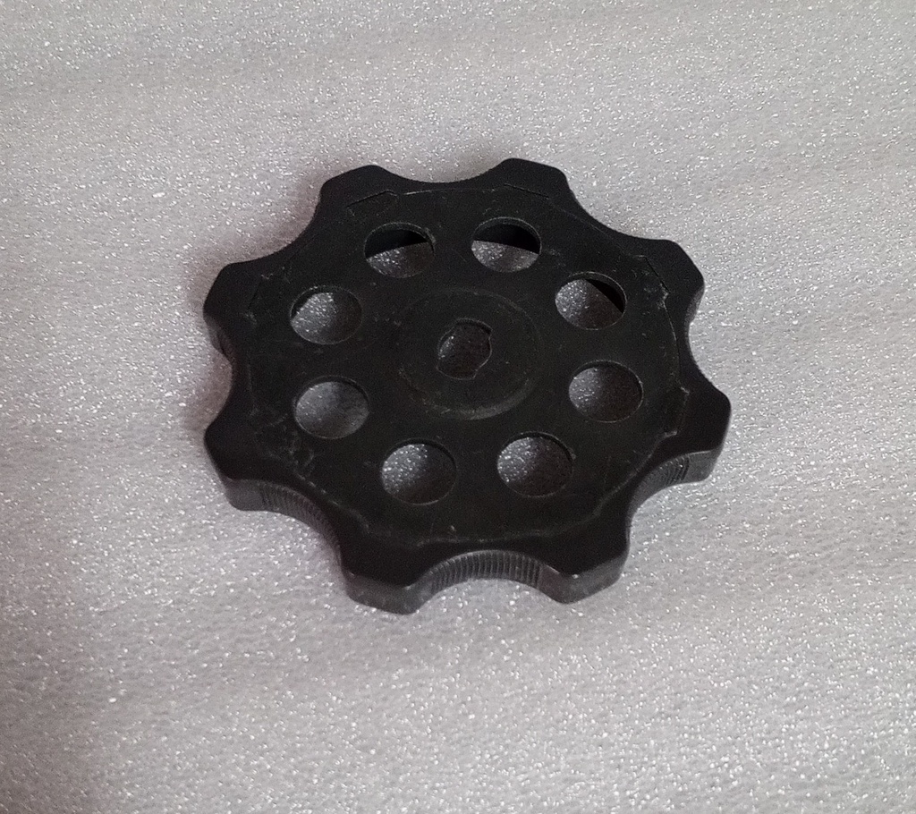 [MB792697] MITSUBISHI _ PERILLA AJUSTE LUMBAR SILLA DELANTERA MONTERO PAJERO 91-
