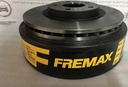[BD-4644] - FREMAX-BR | DISCO FRENO DELANTERO MITSUBISHI OUTLANDER / ASX /LANCER