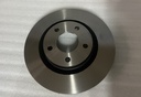[BD-4644] - FREMAX-BR | DISCO FRENO DELANTERO MITSUBISHI OUTLANDER / ASX /LANCER