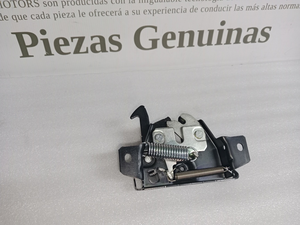 [MB669561] - MITSUBISHI | CERRADURA CAPOT