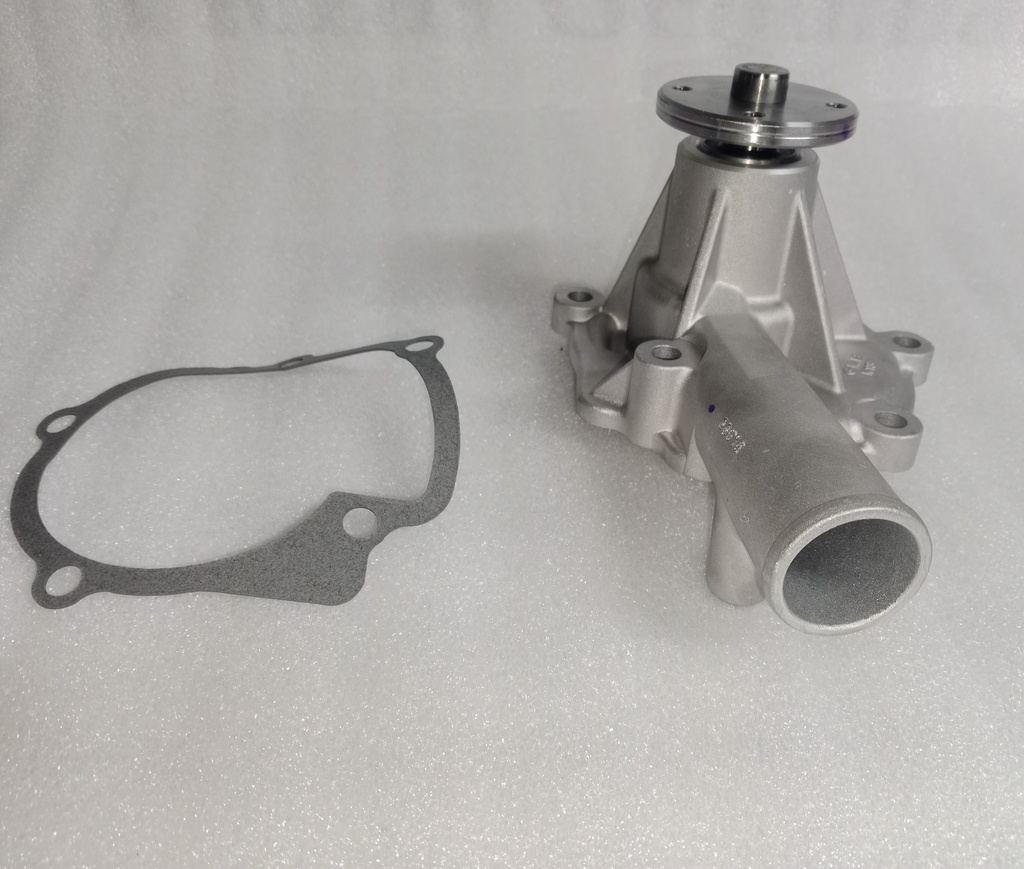 [GWM-13A] - GMB - COREA | BOMBA AGUA MITSUBISHI MONTERO STD