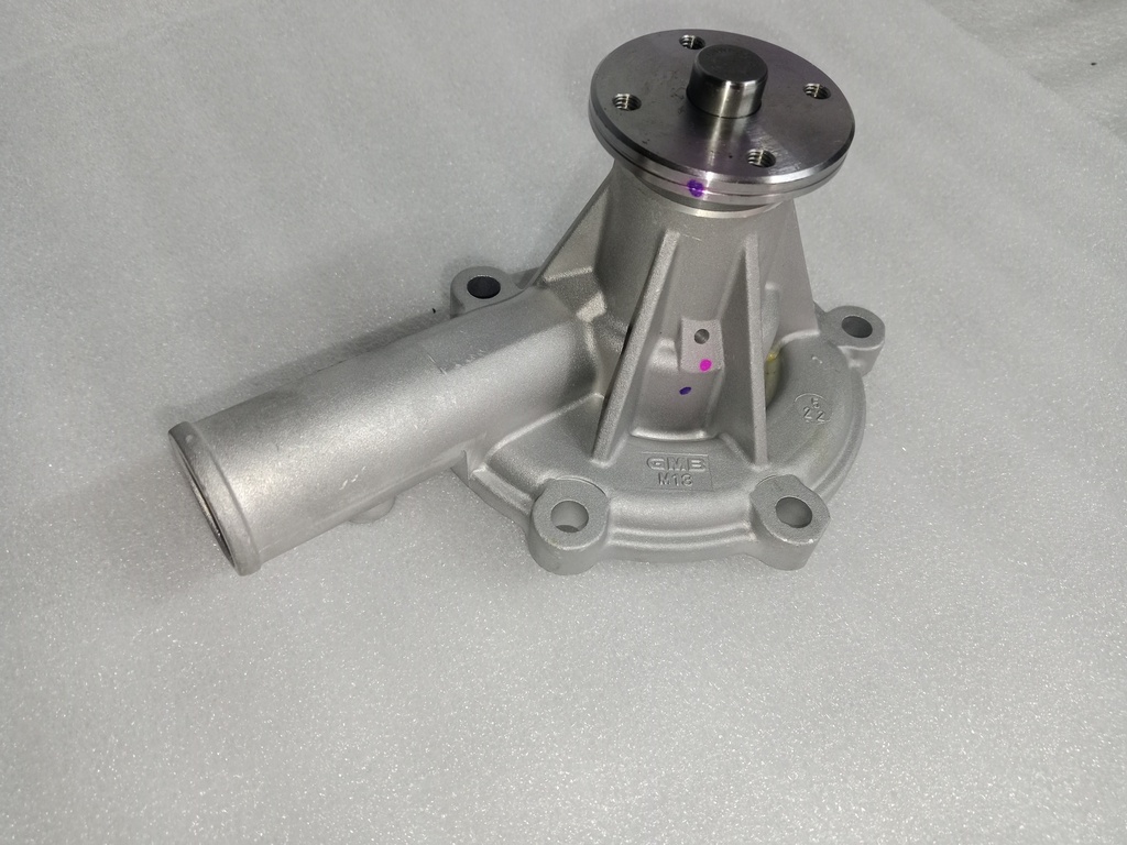 [GWM-13A] - GMB - COREA | BOMBA AGUA MITSUBISHI MONTERO STD