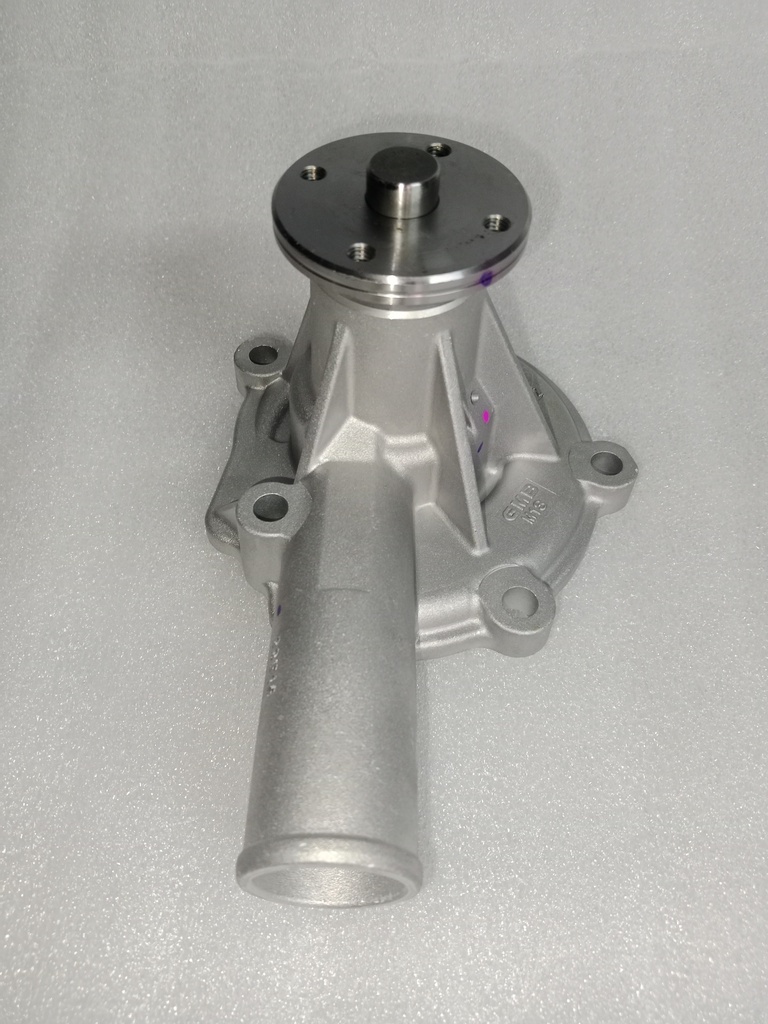 [GWM-13A] - GMB - COREA | BOMBA AGUA MITSUBISHI MONTERO STD