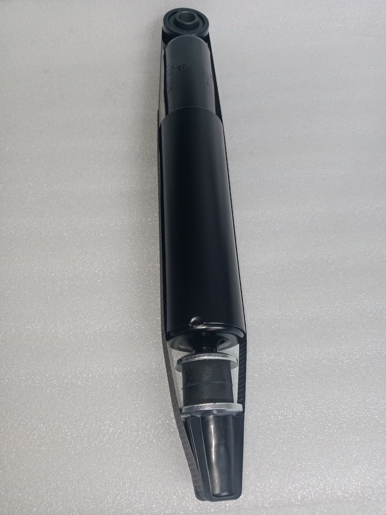 [JSA55079N] - J.C.A.P - JAPON | AMORTIGUADOR TRASERO MITSUBISHI MONTERO V43W HARD TOP 3.0 (CHUZO-BUJE) (GAS)
