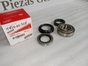 [706530-1X] - DANA-SPICER | KIT COMPLETO EJE TRASERO MONTERO 2.4 / LUV 1600 /2300 / TROOPER (SET10)