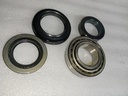 [706530-1X] - DANA-SPICER | KIT COMPLETO EJE TRASERO MONTERO 2.4 / LUV 1600 /2300 / TROOPER (SET10)