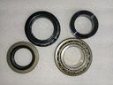 [706530-1X] - DANA-SPICER | KIT COMPLETO EJE TRASERO MONTERO 2.4 / LUV 1600 /2300 / TROOPER (SET10)