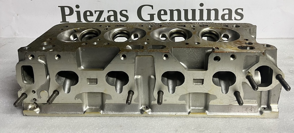 [MD323491] - MITSUBISHI | CULATA MOTOR LANCER S/W / 1500-1300 CB1W/CB2W (12 VALVULAS) / COLT 1500 CA2A
