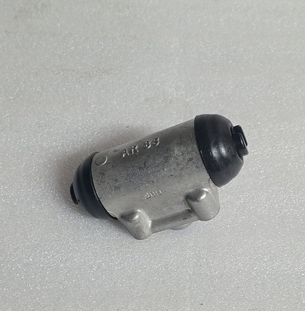 [5014] - NACIONAL / INDYMETAL | PISTON FRENO DISCO DELANTERO.MONT/82  ( 57mm X 48 mm )