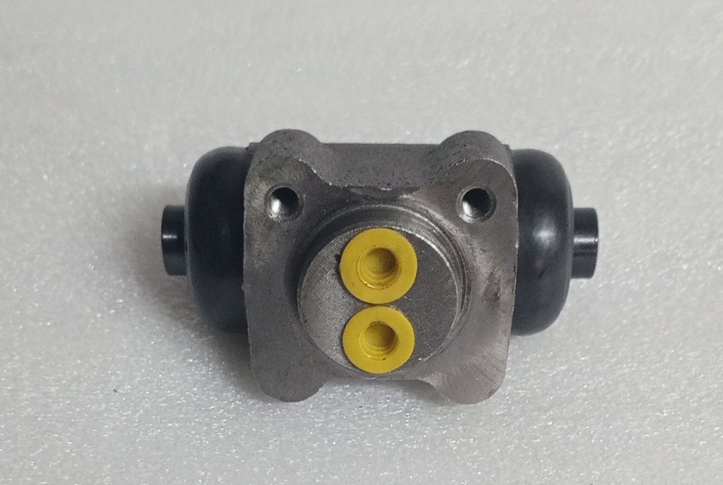[CR-32-04] - BRAKE PAK | CILINDRO FRENO MITSUBISHI MONTERO NAL TRASERO IZQUIERDO (cilindro original grueso) (1pulgada)
