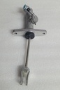 [8-97167-406-0 ] - SEIKEN-JAP | BOMBA PRINCIPAL CLUTCH CHEVROLET NPR / NKR 3/4 ALUMINIO