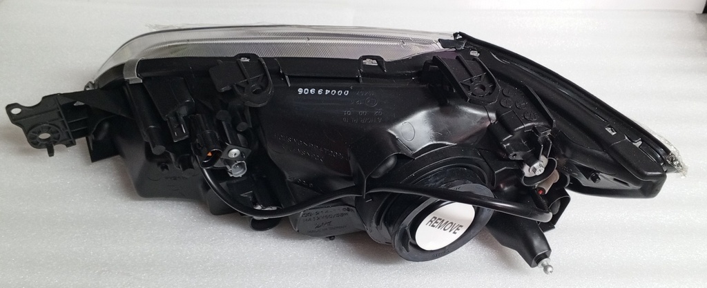[214-1163R] - DEPO | LAMPARA DERECHA LANCER/CS3A 2001 - 2005
