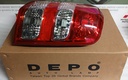 [8330A943] - DEPO-TAIWAN | STOP TRASERO IZQUIERDO MITSUBISHI SPORTERO 2016/