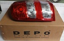 [8330A944] - DEPO-TAIWAN | STOP TRASERO DERECHO MITSUBISHI SPORTERO 2016/