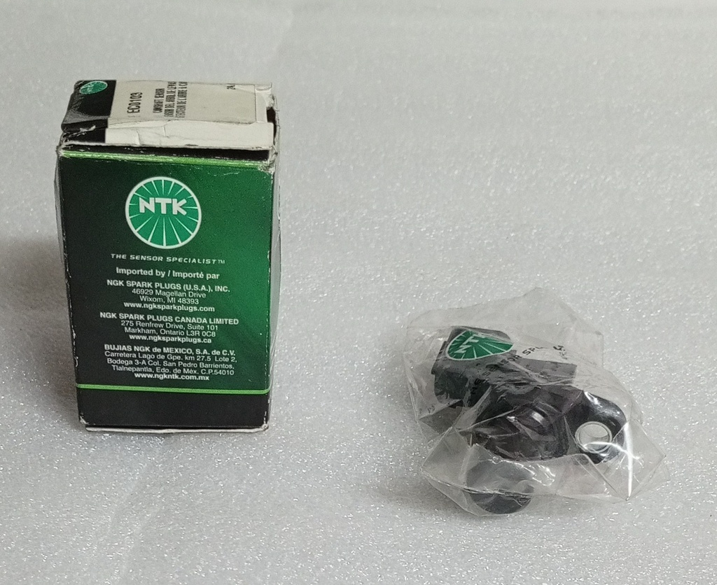[MD327107] - NTK-USA | SENSOR EJE DE LEVAS LAN/CK4A  