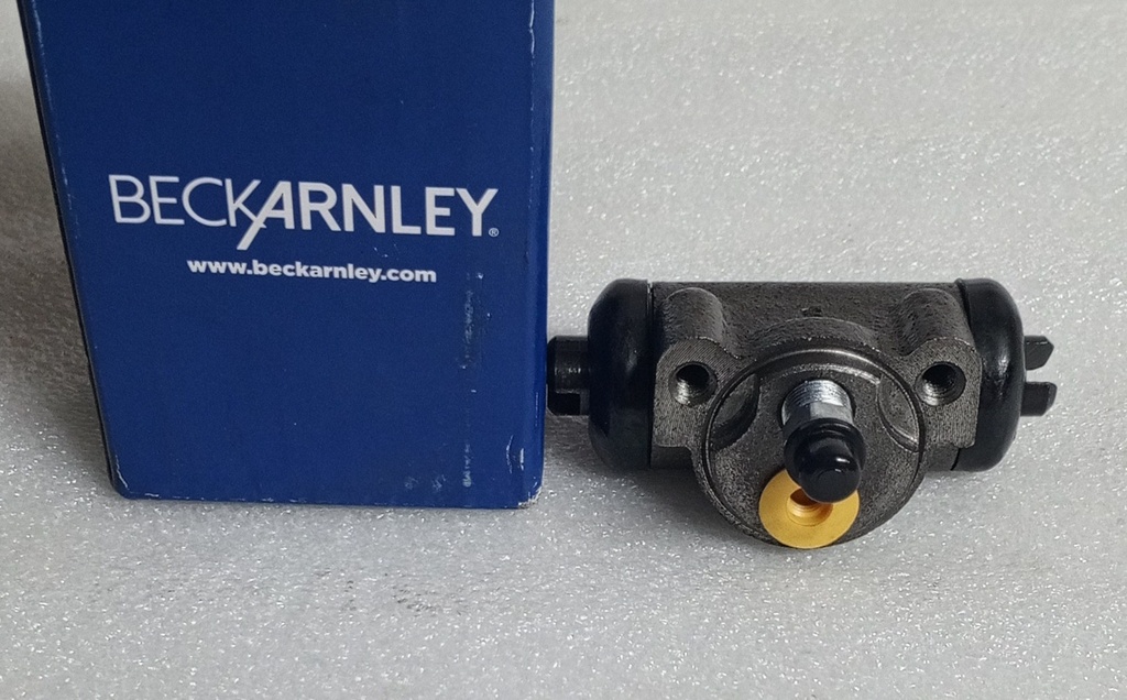 [MR407141] - BECK ARNLEY | CILINDRO FRENO TRASERO OUTLANDER / IO