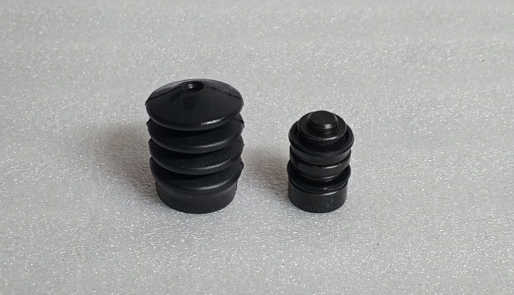 [2969A080] - FIC - JAPON | REPARACION BOMBA PRINCIPAL EMBRAGUE MITSUBISHI L-200 / SPORTERO 06/