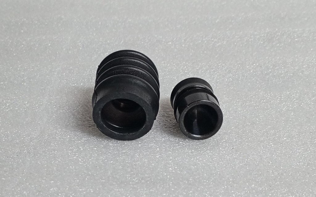 [2969A080] - FIC - JAPON | REPARACION BOMBA PRINCIPAL EMBRAGUE MITSUBISHI L-200 / SPORTERO 06/