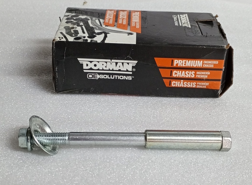 [MB598098] - DORMAN-TAIWAN | CAUCHOS PUNTA ESTABILIZADORA (SOLO TORNILLOS)