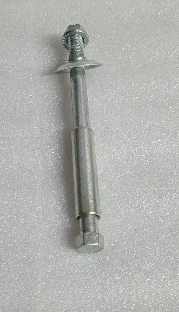 [MB598098] - DORMAN-TAIWAN | CAUCHOS PUNTA ESTABILIZADORA (SOLO TORNILLOS)