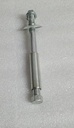 [MB598098] - DORMAN-TAIWAN | CAUCHOS PUNTA ESTABILIZADORA (SOLO TORNILLOS)