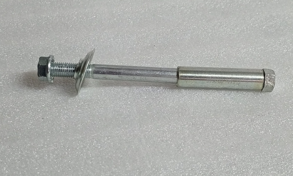 [MB598098] - DORMAN-TAIWAN | CAUCHOS PUNTA ESTABILIZADORA (SOLO TORNILLOS)