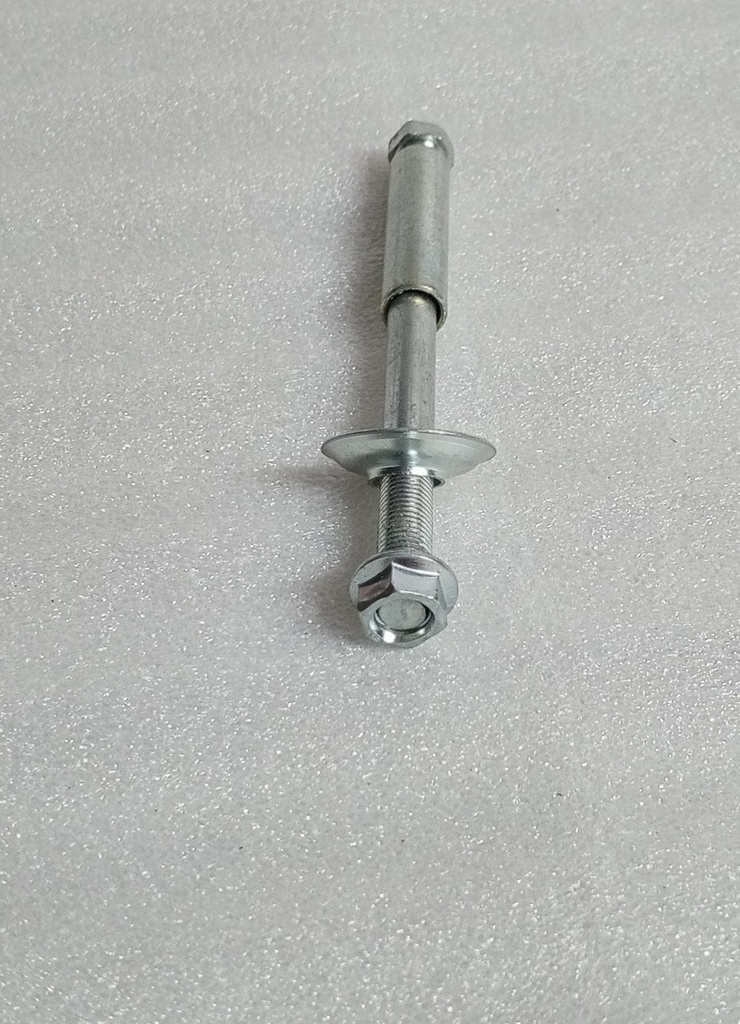 [MB598098] - DORMAN-TAIWAN | CAUCHOS PUNTA ESTABILIZADORA (SOLO TORNILLOS)