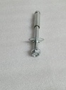 [MB598098] - DORMAN-TAIWAN | CAUCHOS PUNTA ESTABILIZADORA (SOLO TORNILLOS)