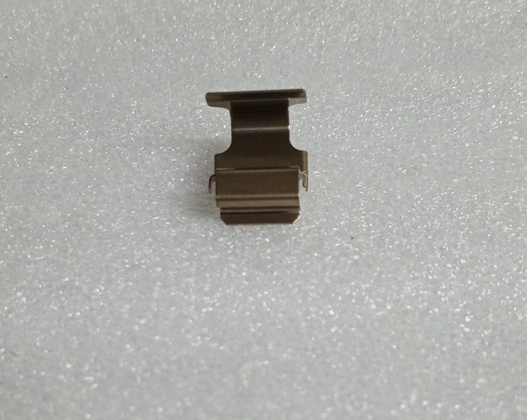 [MR493177] - MITSUBISHI | CLIP AJUSTE.PASTILLAS FRENOS TRASEROS. V65 / V75 